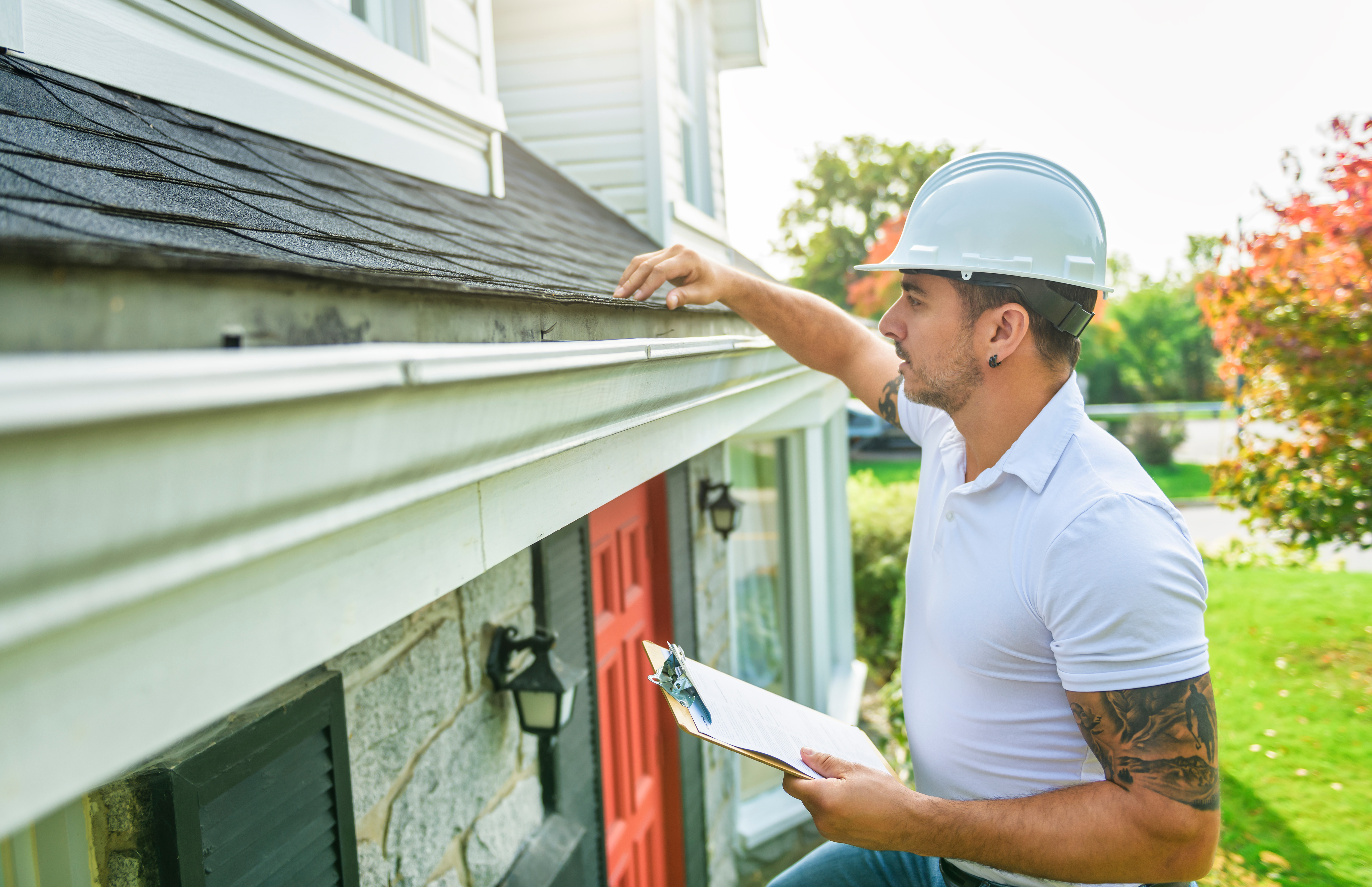 Roof Damage Insurance Claims: What to Know Before You File