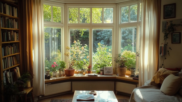 Bay vs. Bow Windows: Key Differences, Costs & Energy Efficiency