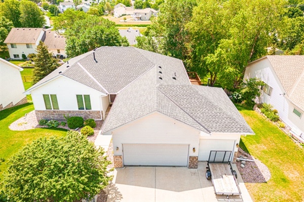 What Is the Average Lifespan of Different Roofing Materials?