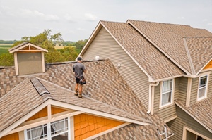 What Should Homeowners Expect During a Professional Roof Inspection?