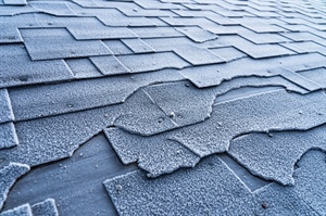 How Does Hail Damage Affect Roofing Systems in Minnesota?
