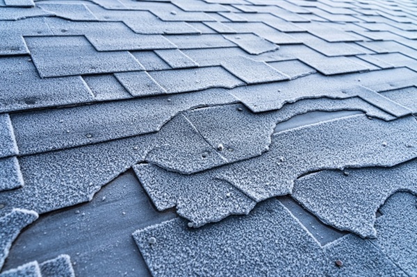 How Does Hail Damage Affect Roofing Systems in Minnesota?
