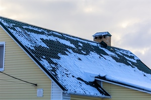 How Does Storm Damage Roofing Insurance Claims Work in Minnesota?
