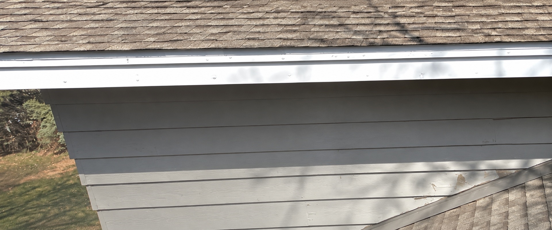 St. Paul Siding & Defective Shingle Replacement