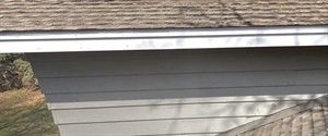 St. Paul Siding & Defective Shingle Replacement