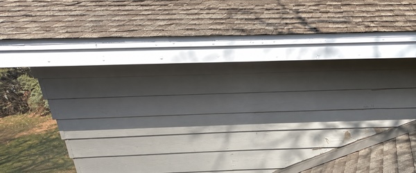 St. Paul Siding & Defective Shingle Replacement