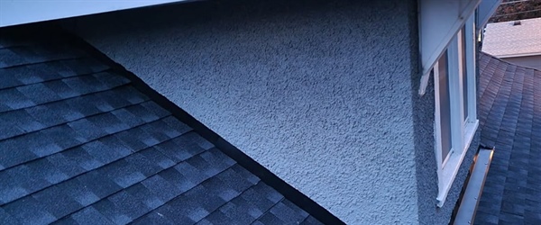 Como Area Stucco Home Re-Decking & Roof Restoration