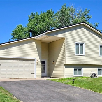 Apple Valley Steel Siding & Roofing Replacement Project