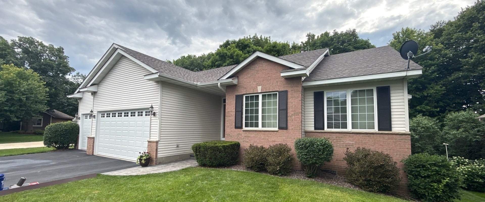 Prior Lake Roof Replaced Ahead of Insurance Switch