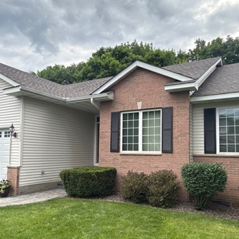 Prior Lake Roof Replacement Ahead of Insurance Switch