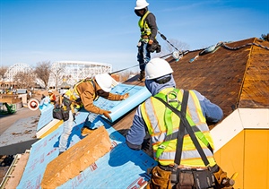 The Benefits of GAF-Certified Roofing Contractors (Why It Matters for Your Home)