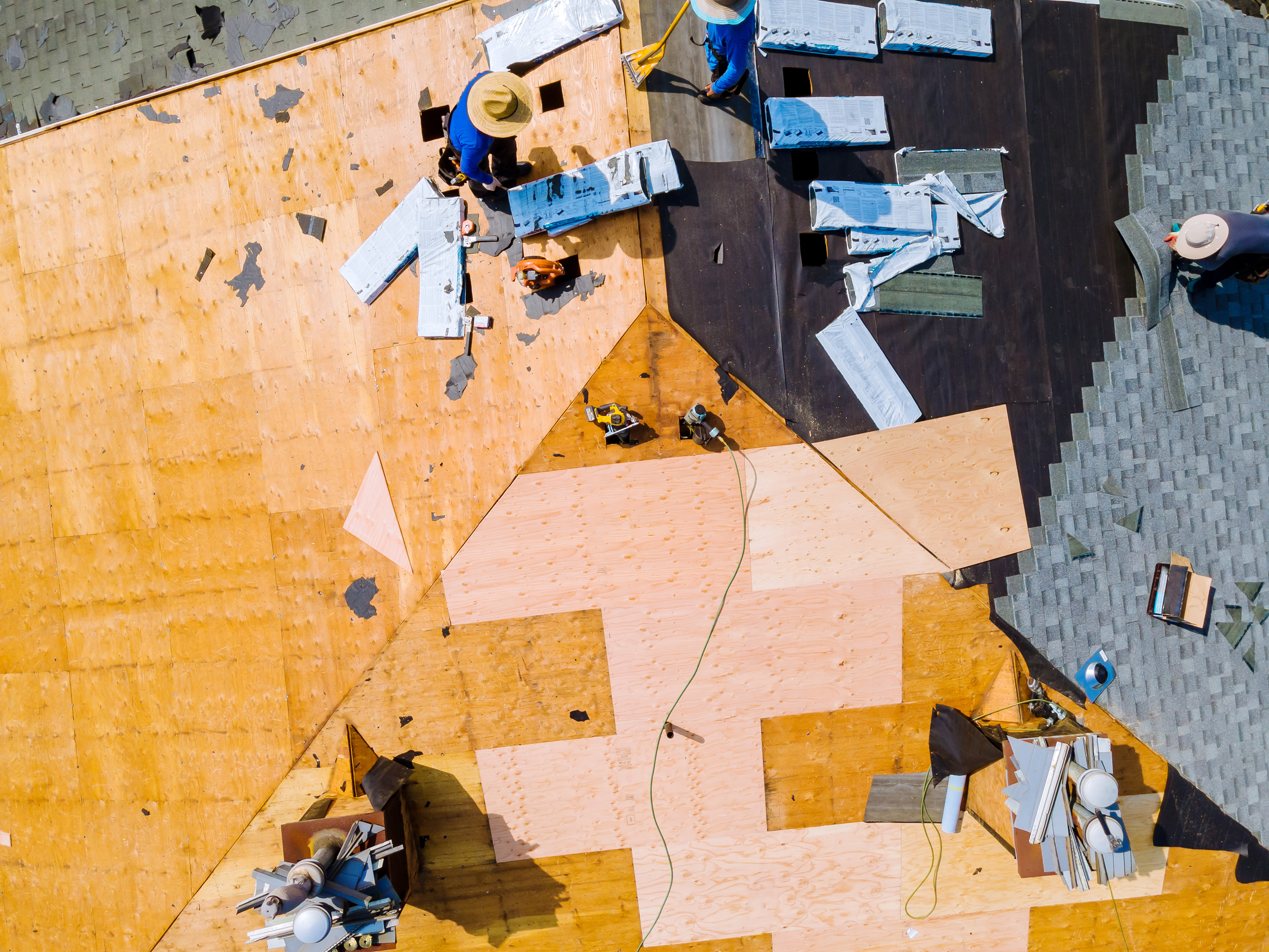 Understanding Roofing Warranties: What's Covered & What to Expect
