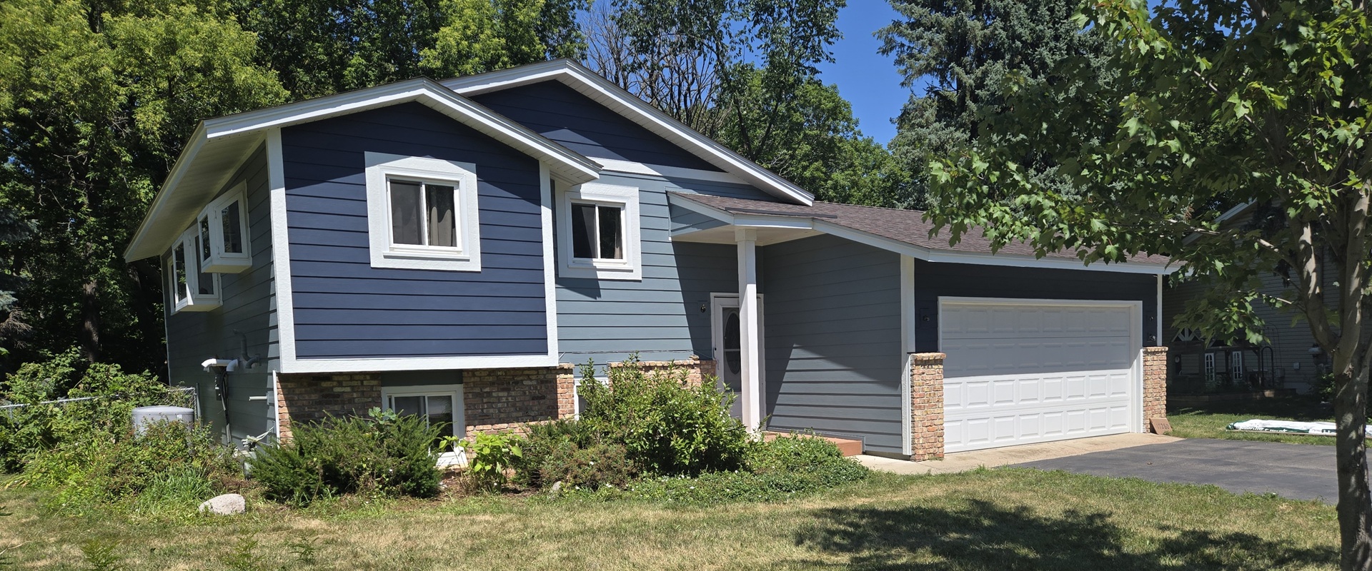 James Hardie Siding Replacement in Prior Lake
