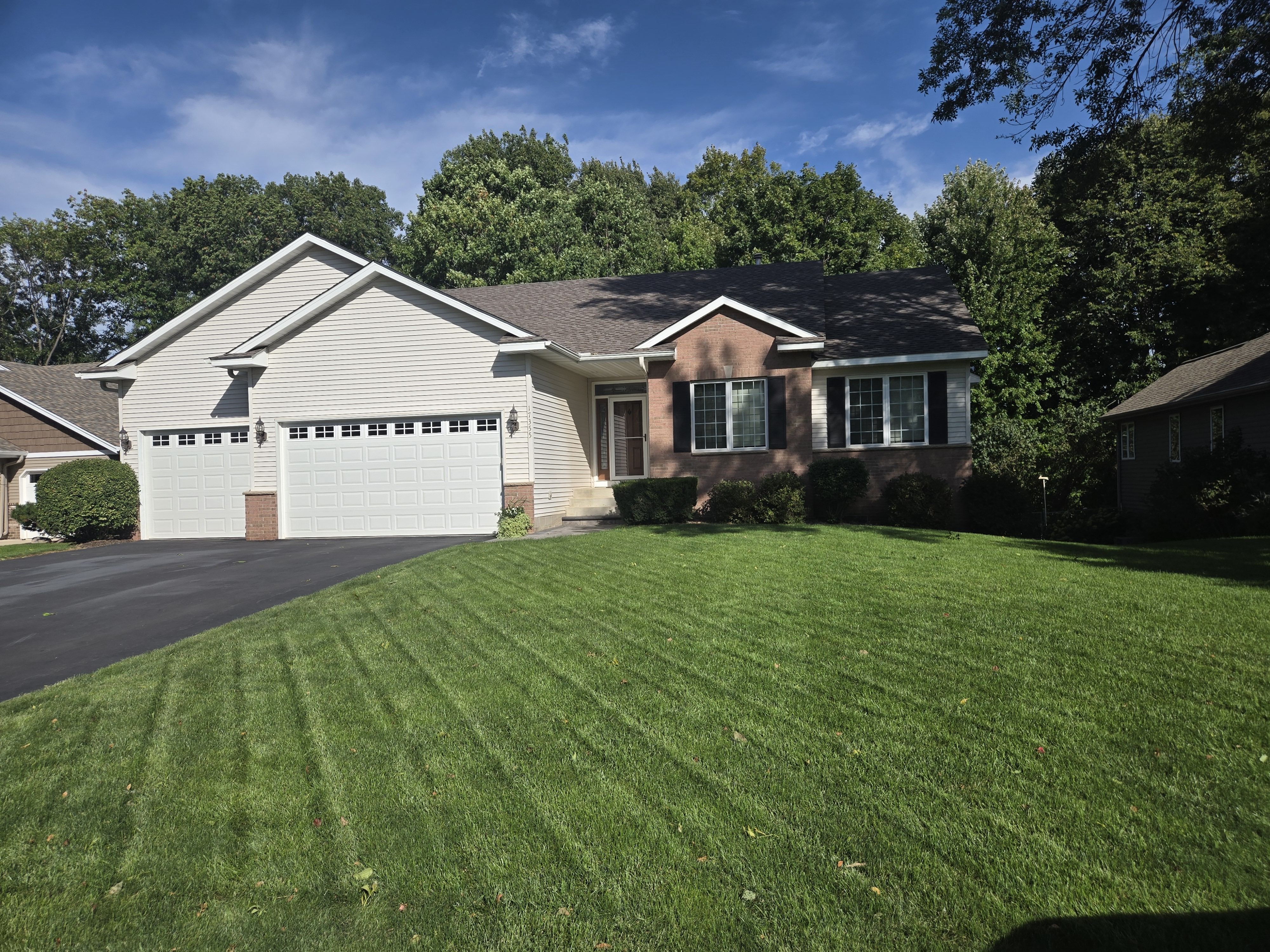 Prior Lake Roof Replaced Ahead of Insurance Switch