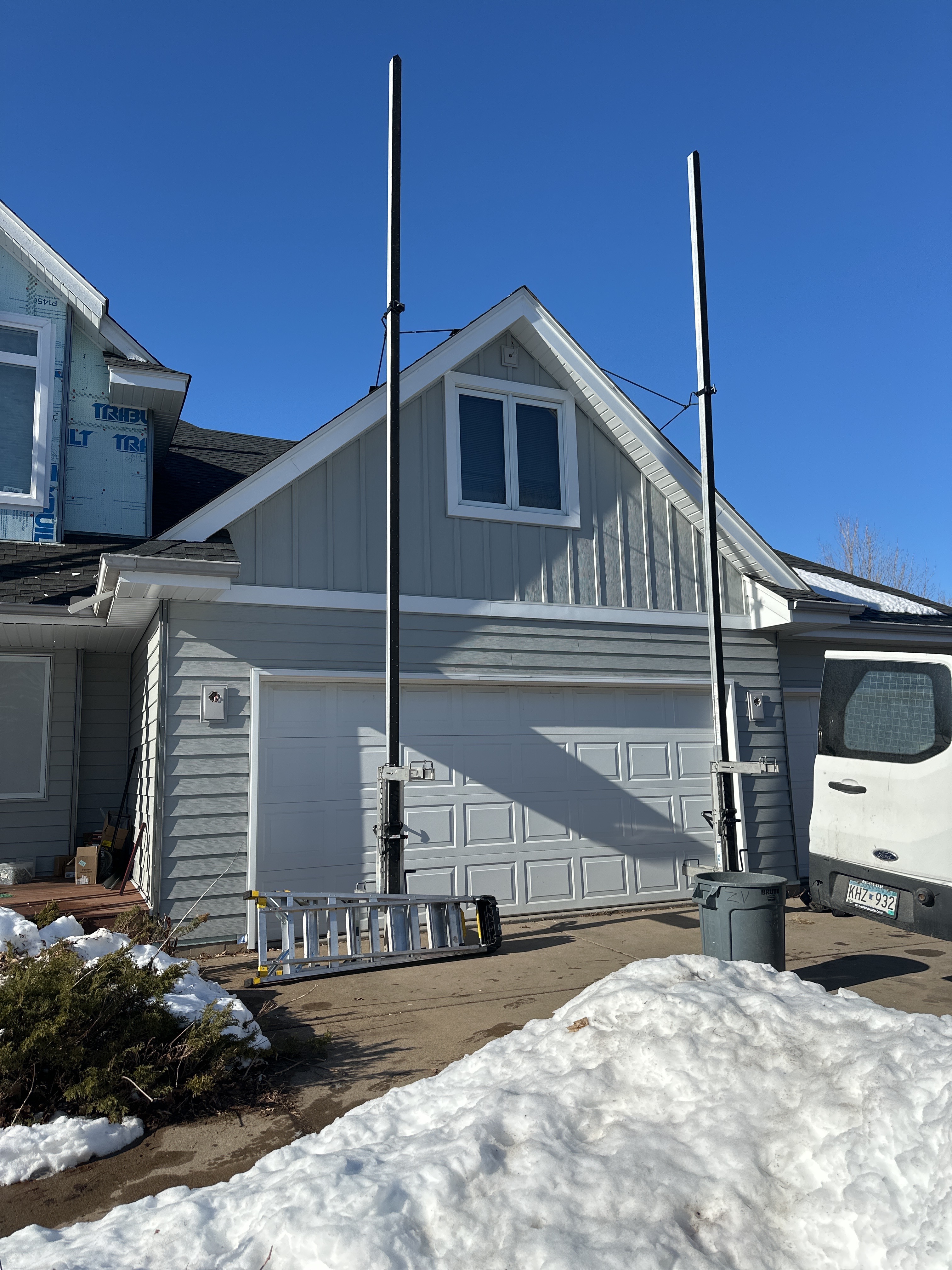 Prior Lake Roof & Steel Siding Restoration