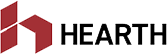 Hearth Financing Logo