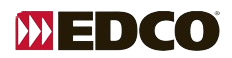EDCO Logo
