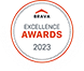 Brand Brava Excellence Badge