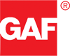 GAF Logo