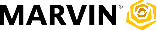 Marvin Logo