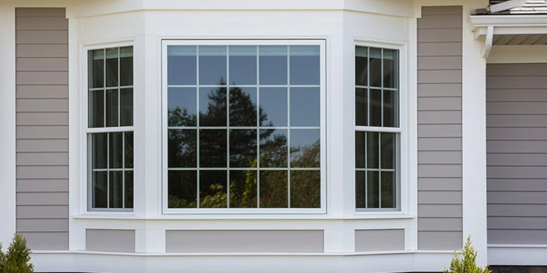 House Bay & Bow Windows