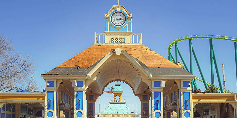 Vallery Fair Roof Replacement