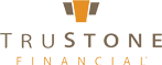 Trustone Financial Logo